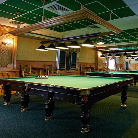 Pidkova Otel Rivne Dış mekan fotoğraf