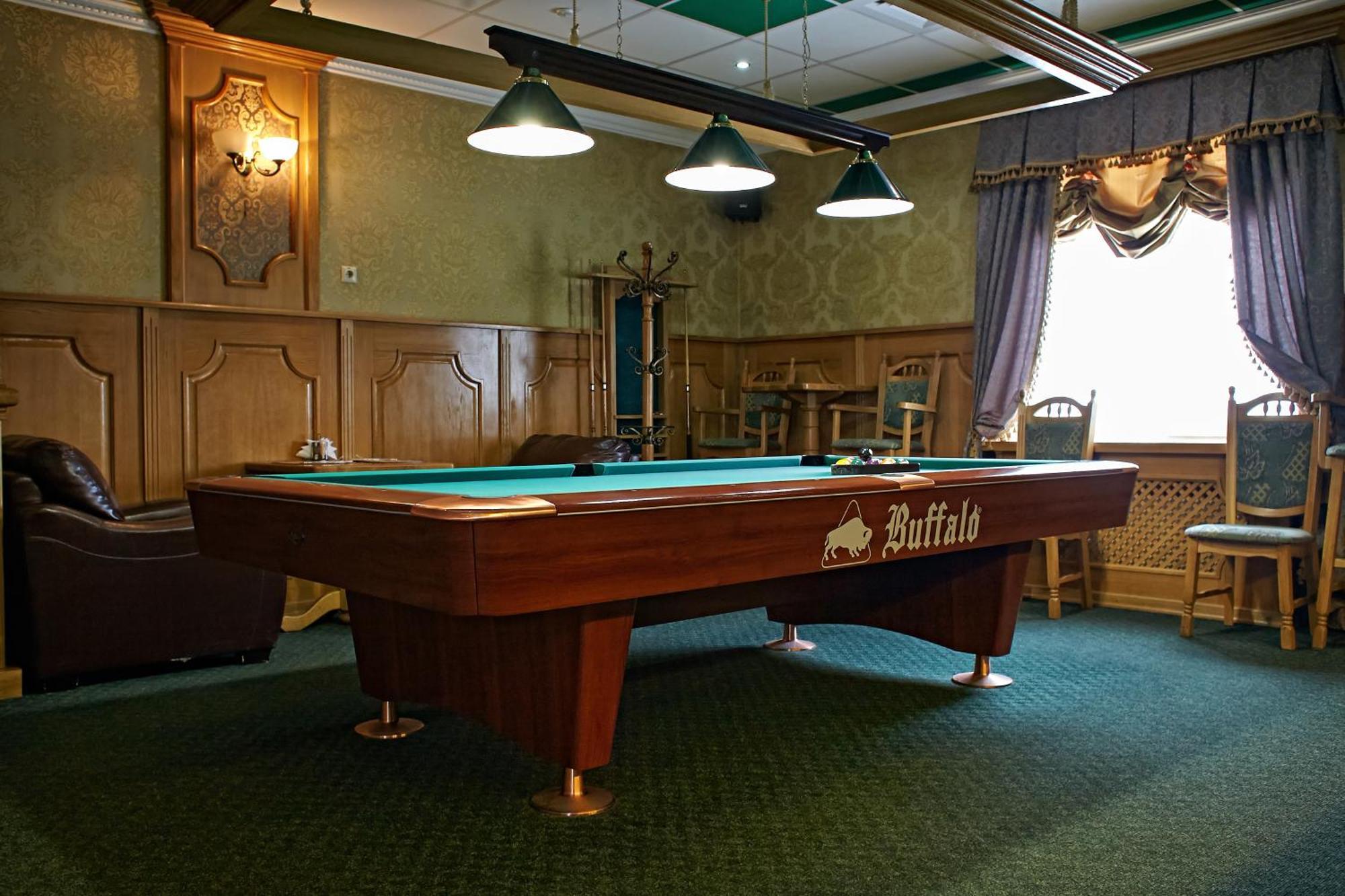 Pidkova Otel Rivne Dış mekan fotoğraf