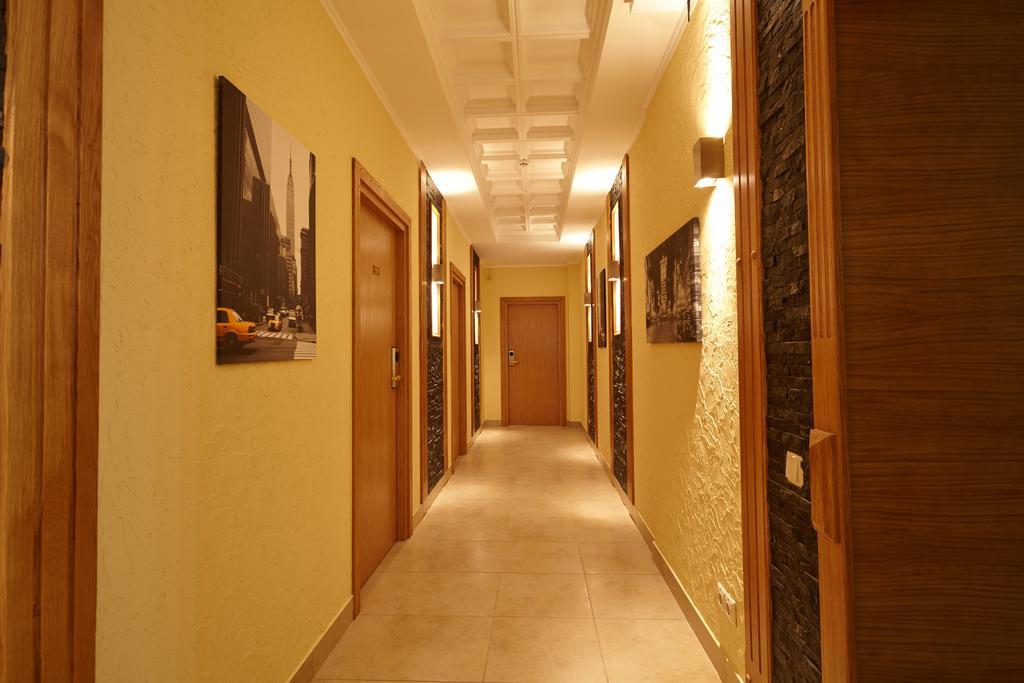 Pidkova Otel Rivne Oda fotoğraf